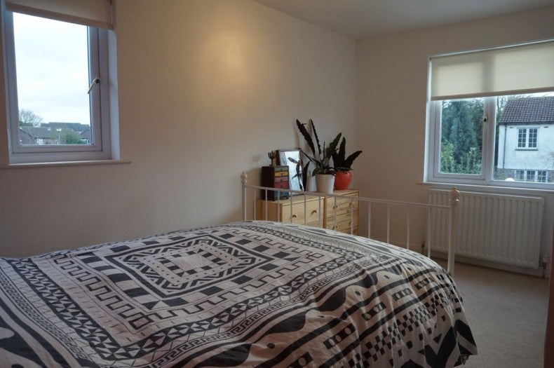 House Page Close in Greater London