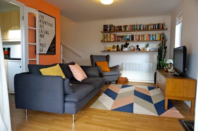 House Page Close in Greater London