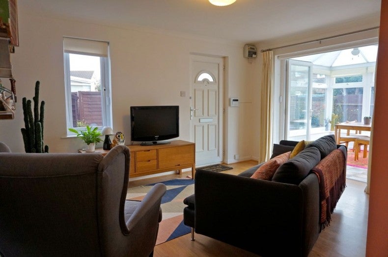 House Page Close in Greater London