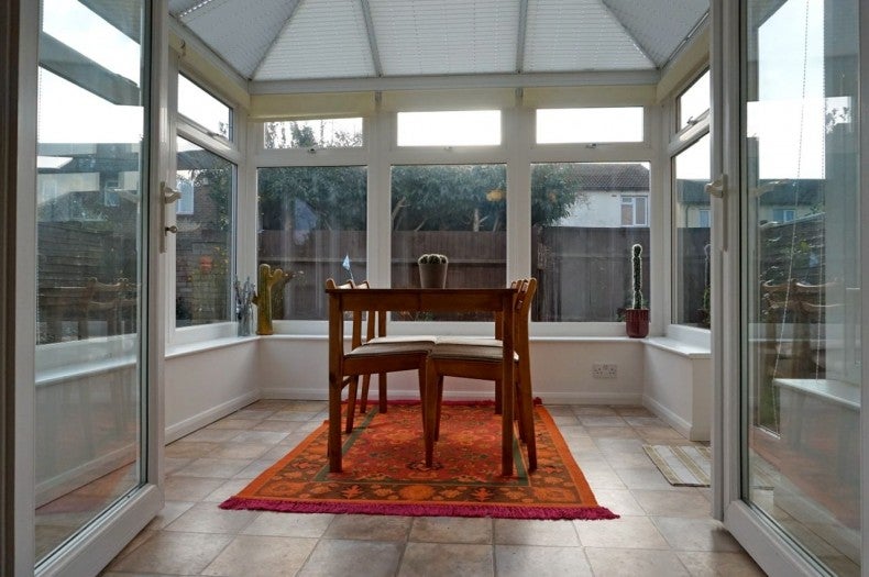House Page Close in Greater London