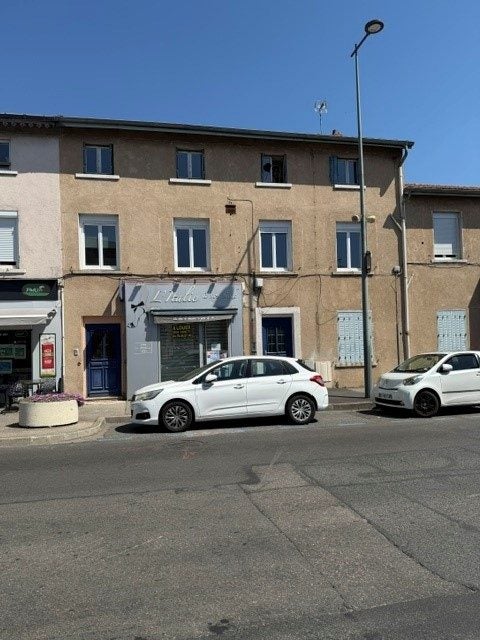 Appartement Allée du Colombier à Grézieu-la-Varenne