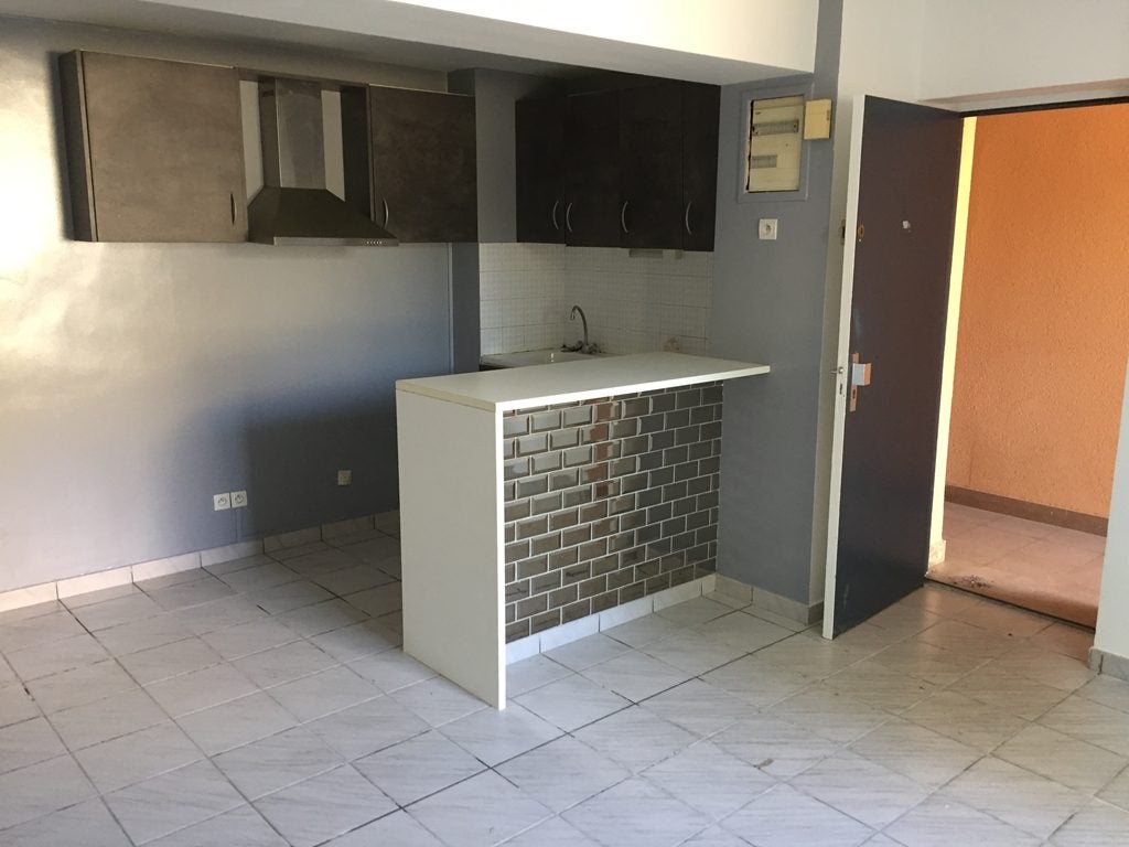Appartement Allée du Colombier à Grézieu-la-Varenne
