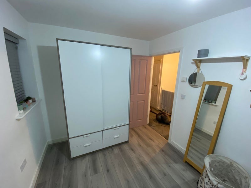 Room Mellor Street in Manchester