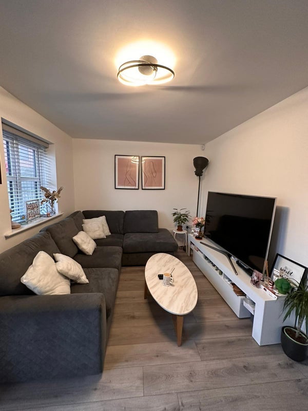 Room Mellor Street in Manchester