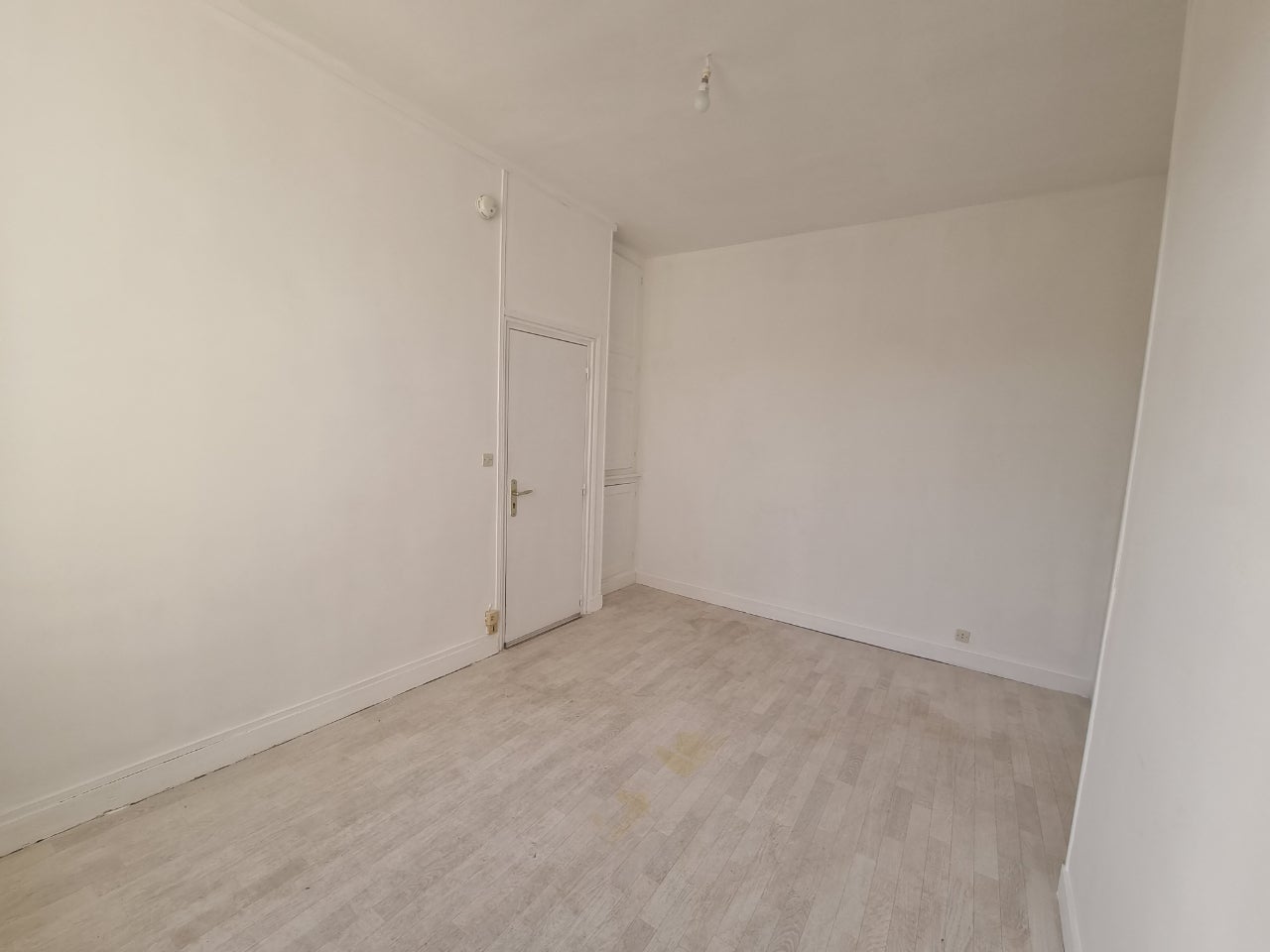 Appartement Rue Gratteminot à Orléans