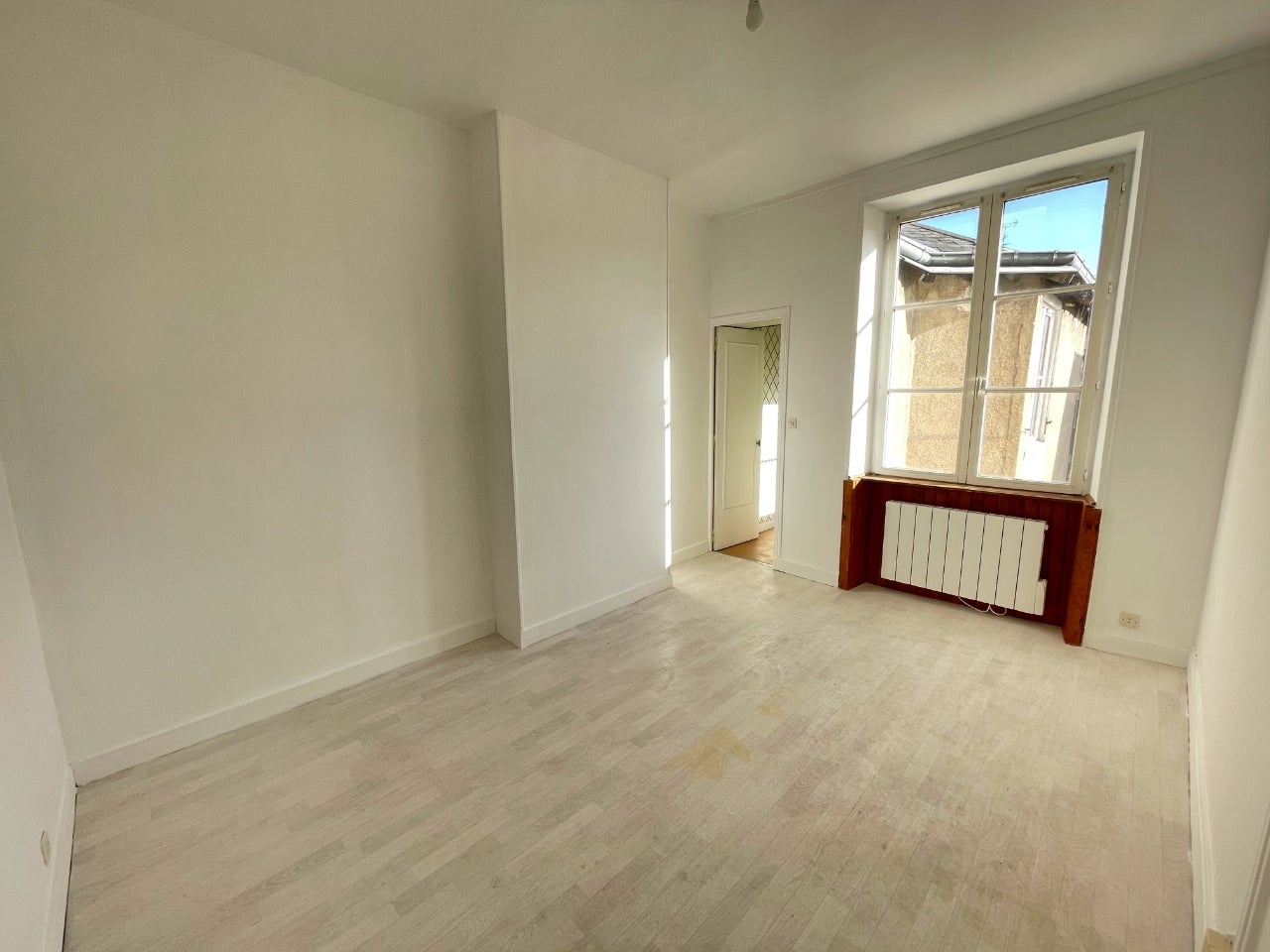 Appartement Rue Gratteminot à Orléans
