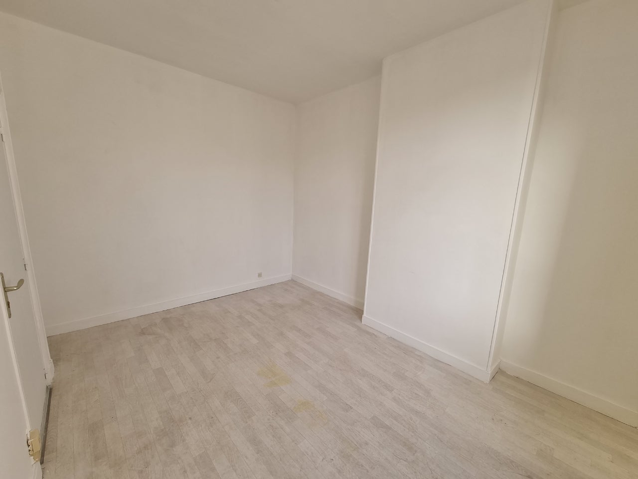 Flat Rue Gratteminot in Orléans