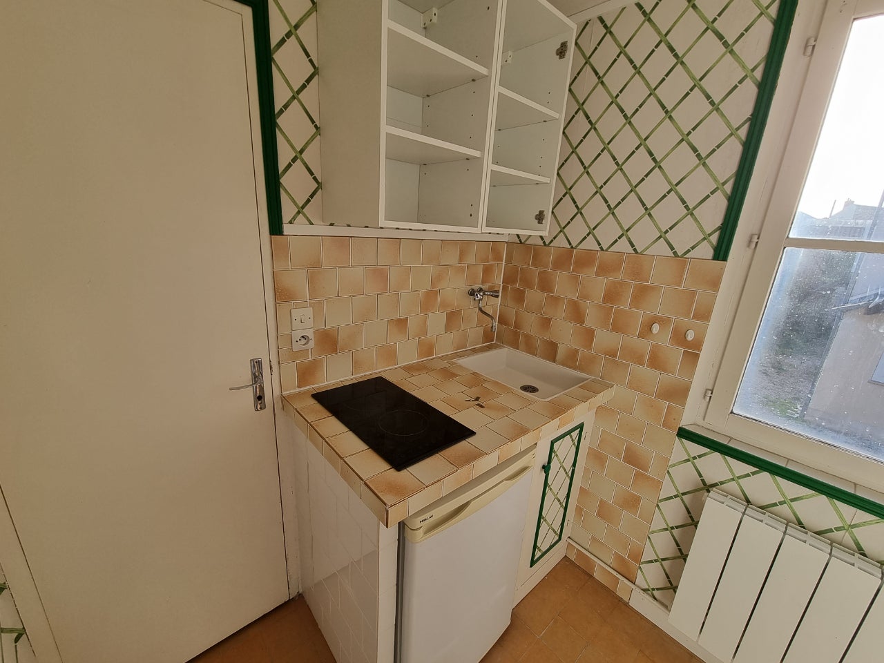 Appartement Rue Gratteminot à Orléans