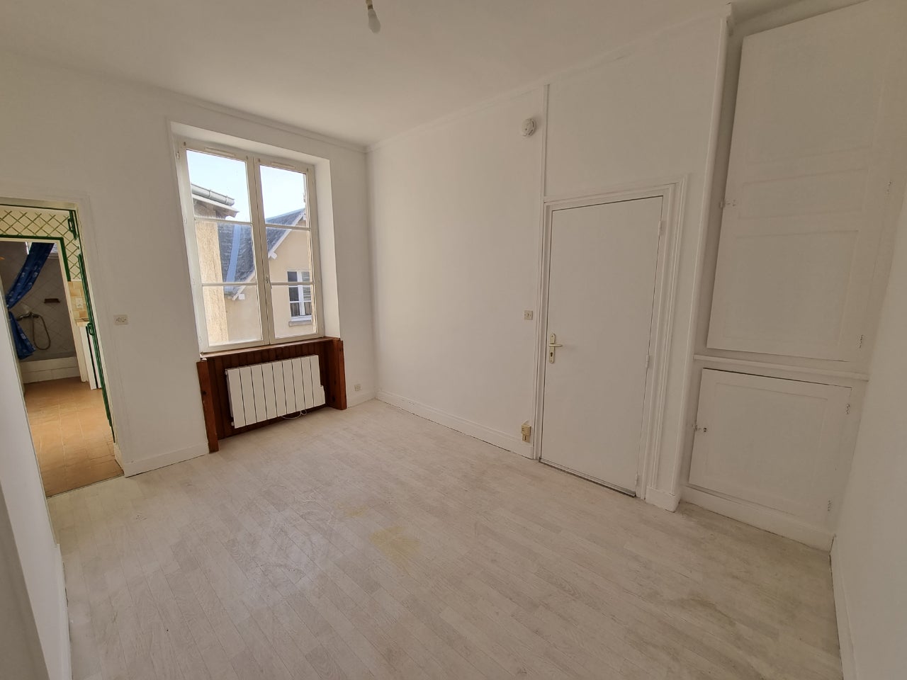 Appartement Rue Gratteminot à Orléans