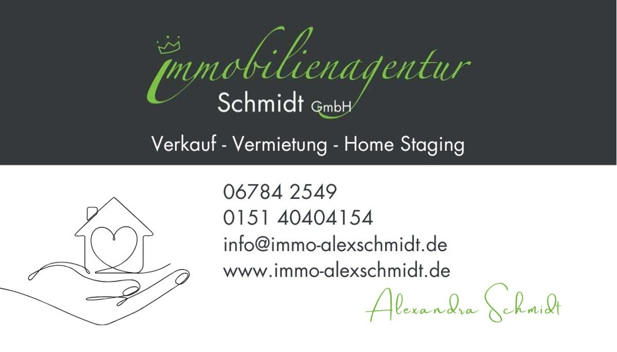 Wohnung Im Hofacker in Idar-Oberstein