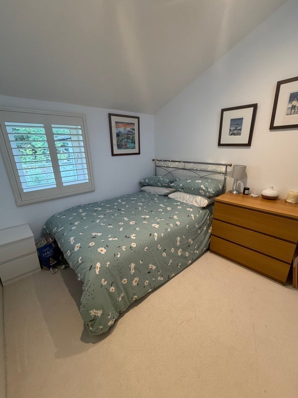 Room Dublin Street Lane North in City of Edinburgh