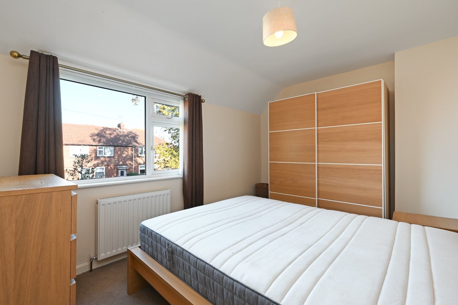 House Alcuin Avenue in York