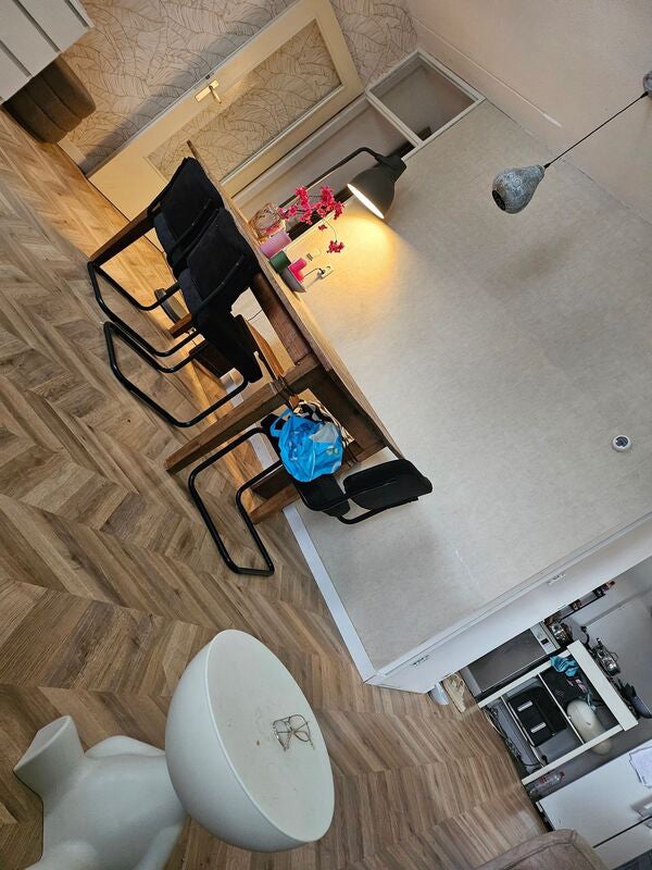 Appartement Transvaalstraat 2