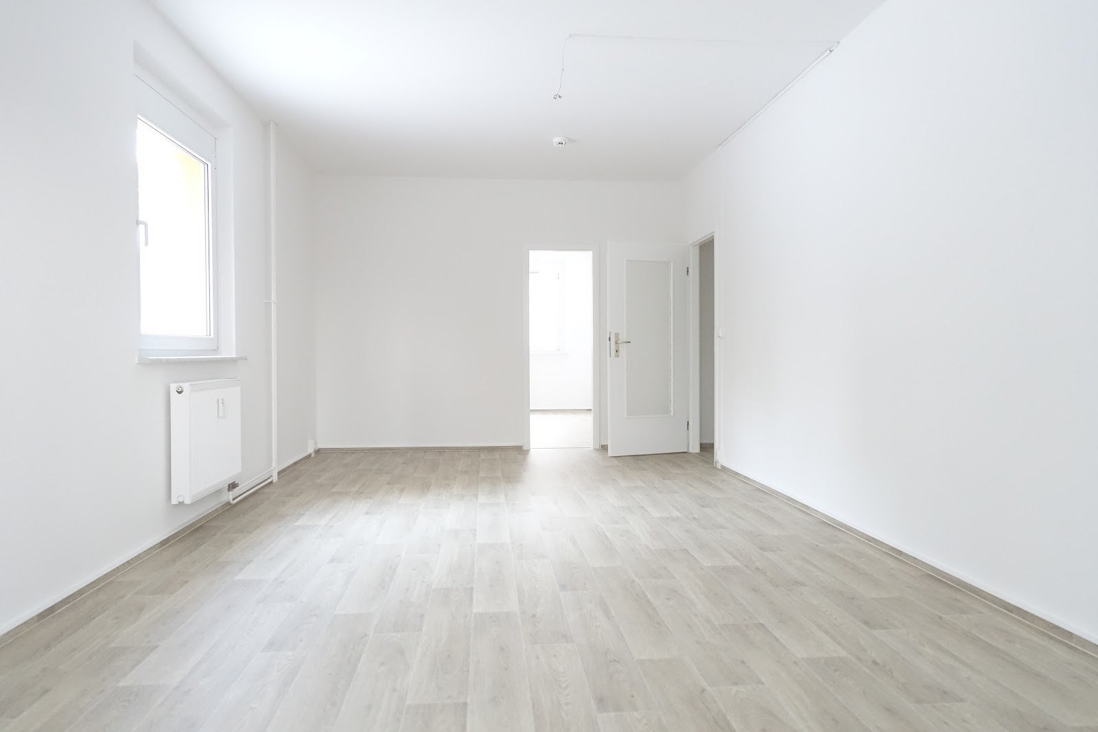 Haus Wilhelm-Firl-Straße in Chemnitz