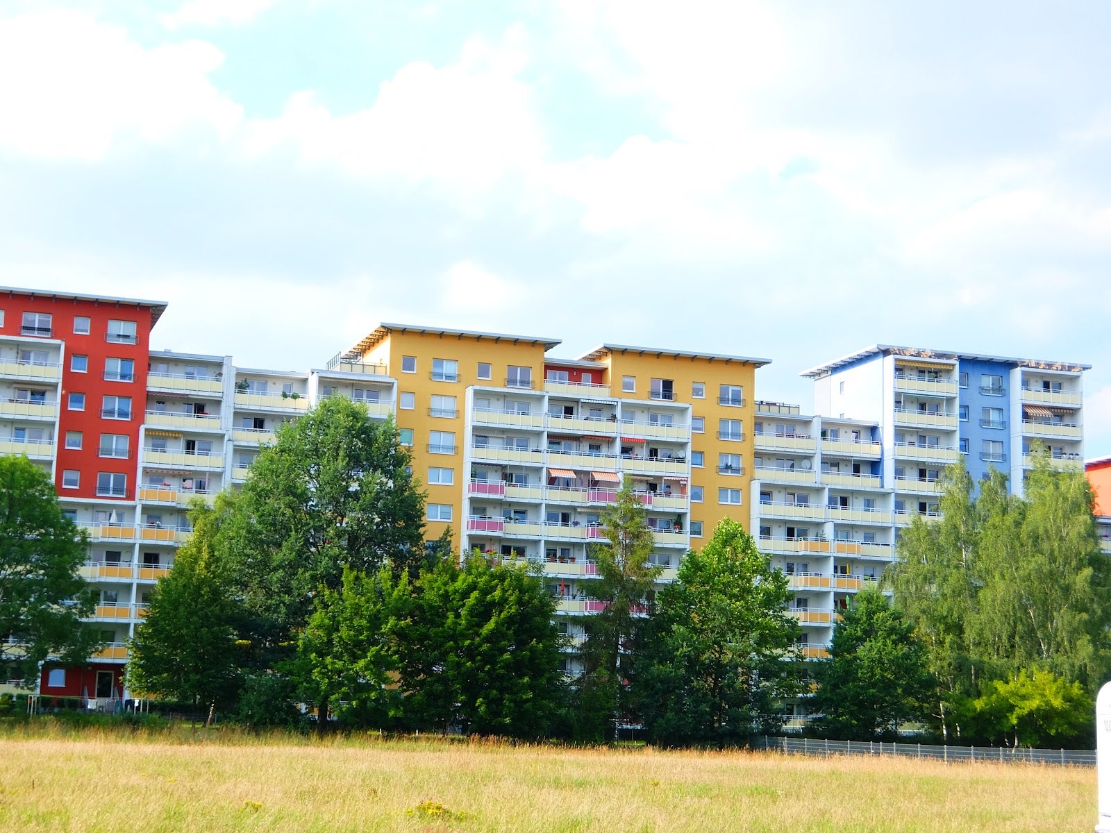 Haus Wilhelm-Firl-Straße in Chemnitz