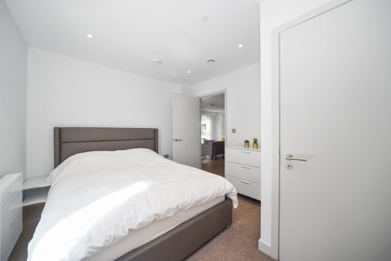 Flat New Kent Road in Greater London