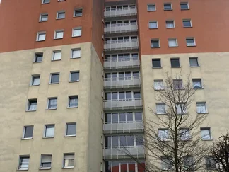 Wohnung Varnhagenstraße in München
