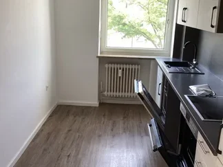 Wohnung Varnhagenstraße in München