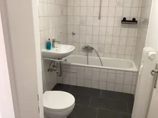 Wohnung Varnhagenstraße in München