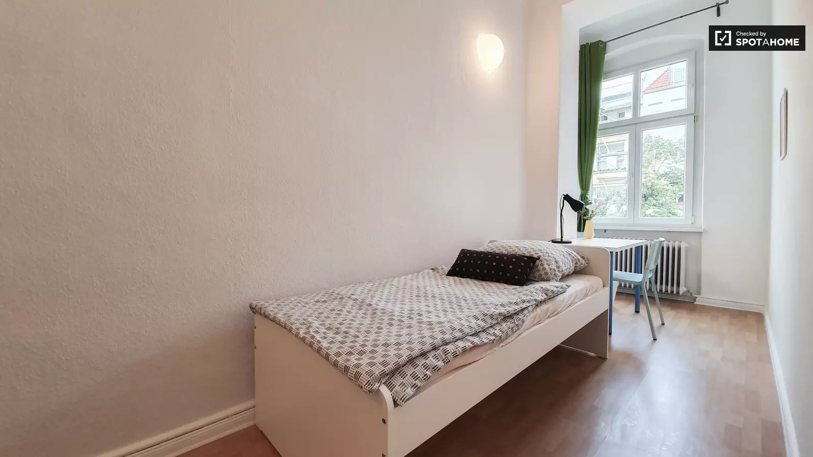 Wohnung Ibsenstraße in Berlin