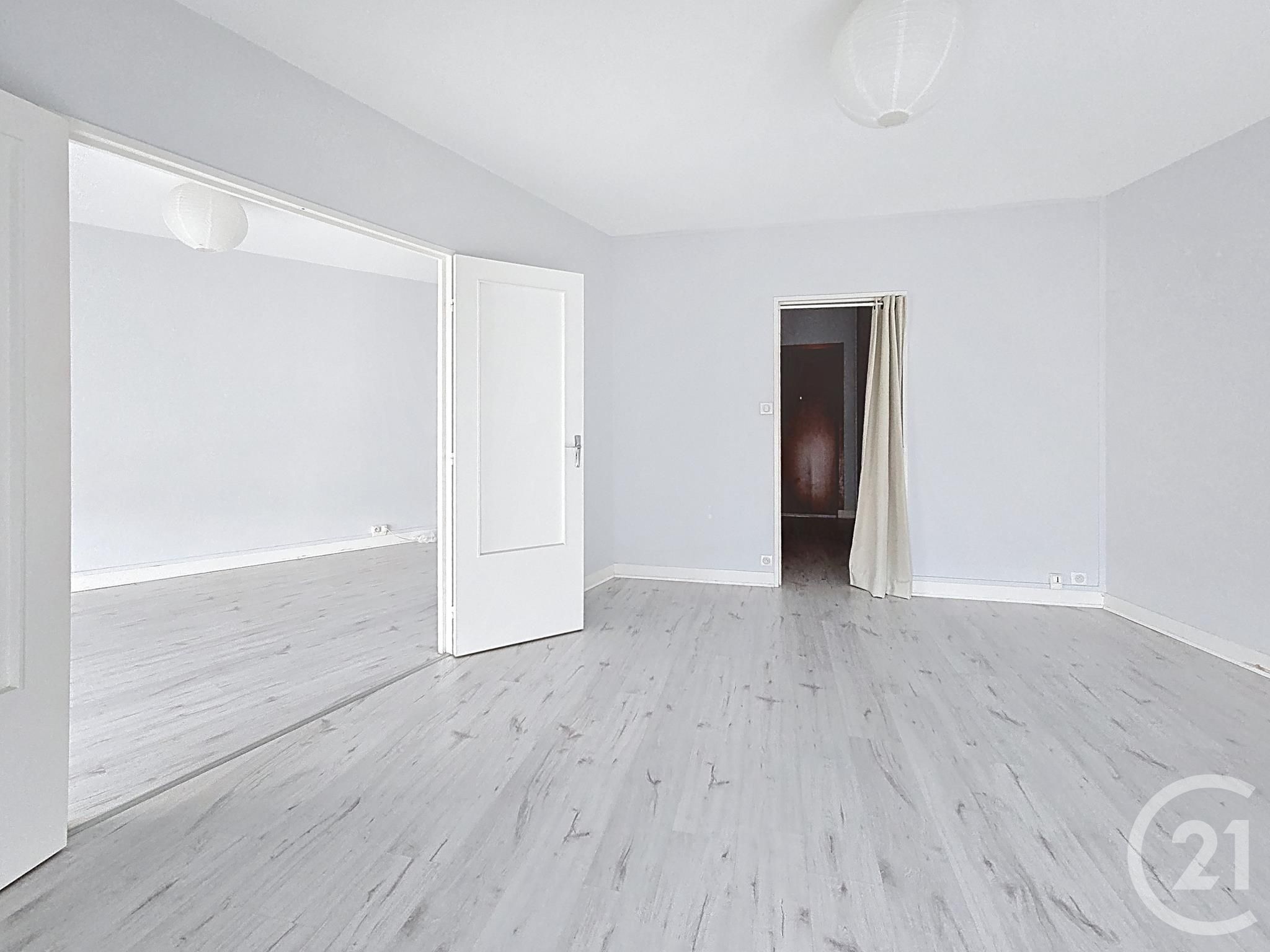 Appartement Rue de la République à Troyes