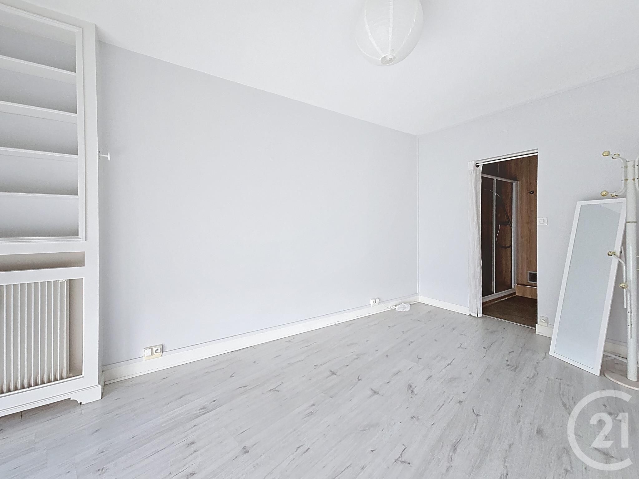 Appartement Rue de la République à Troyes