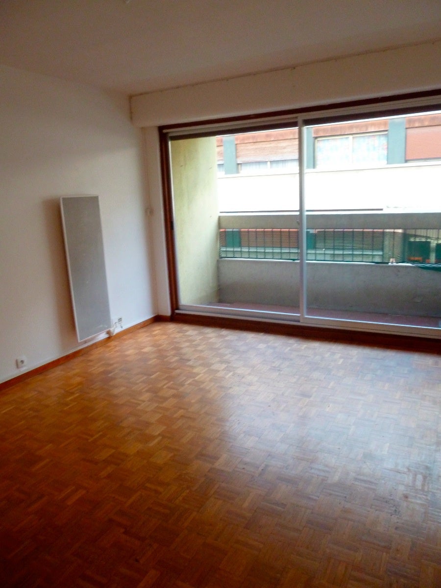 Appartement Avenue de Mazargues à Marseille