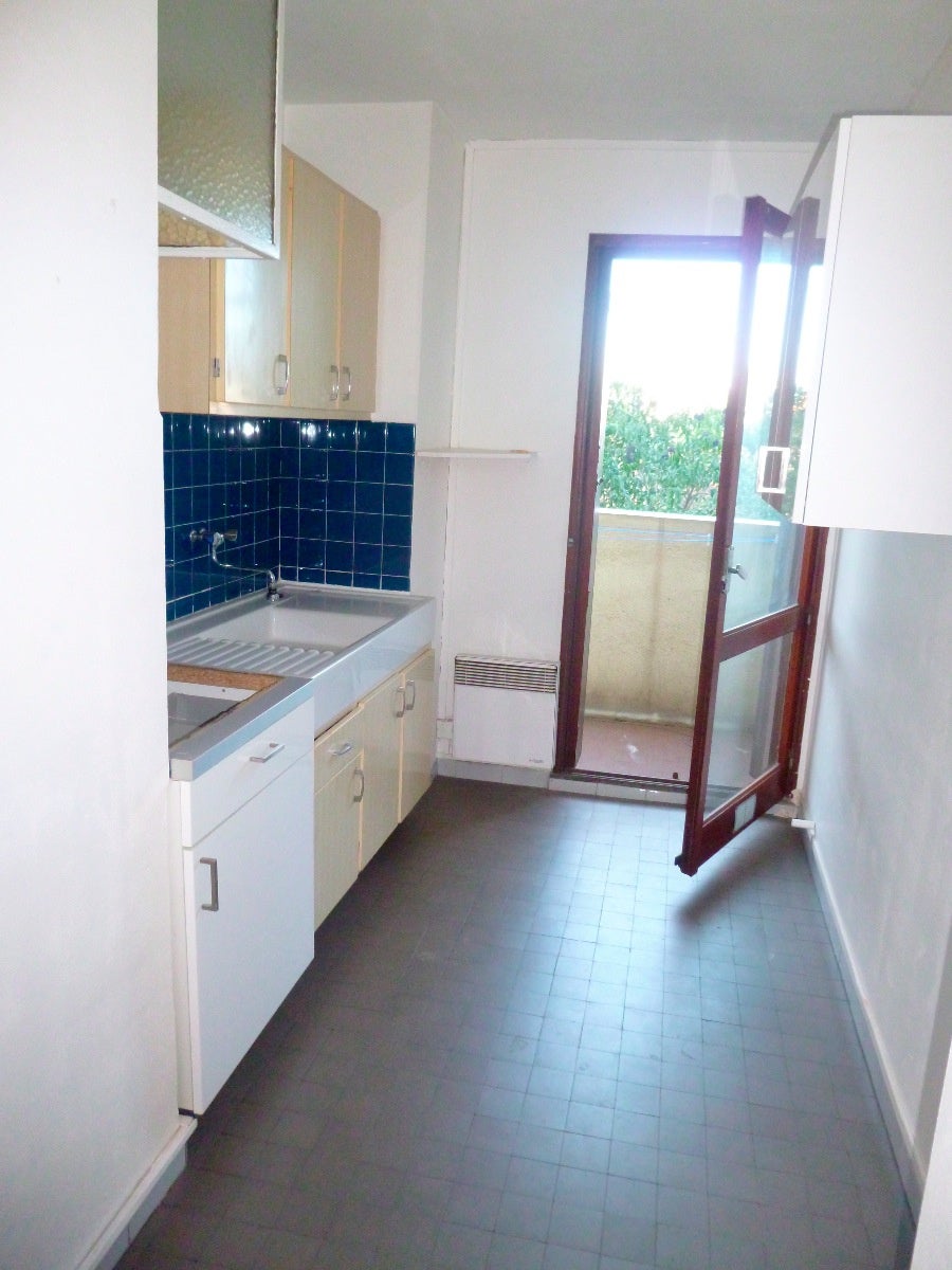 Appartement Avenue de Mazargues à Marseille