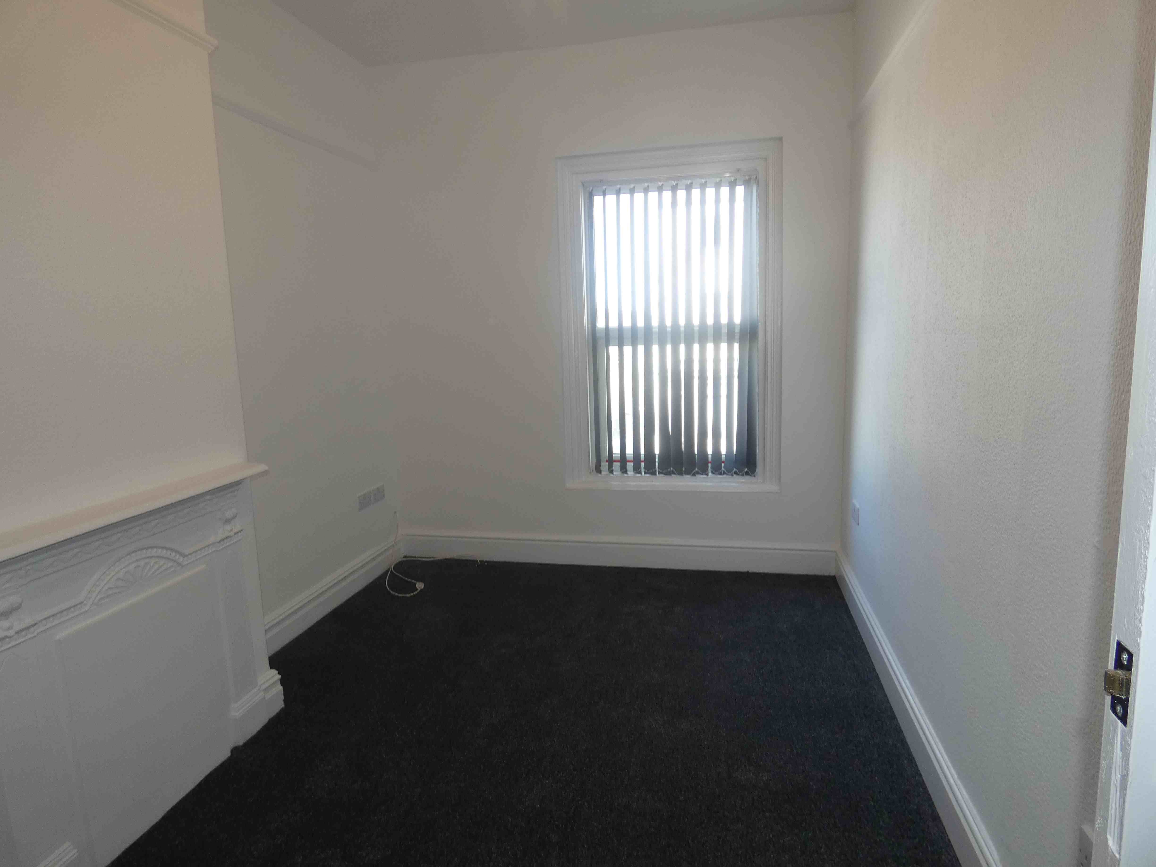 Flat Westmorland Avenue in Blackpool