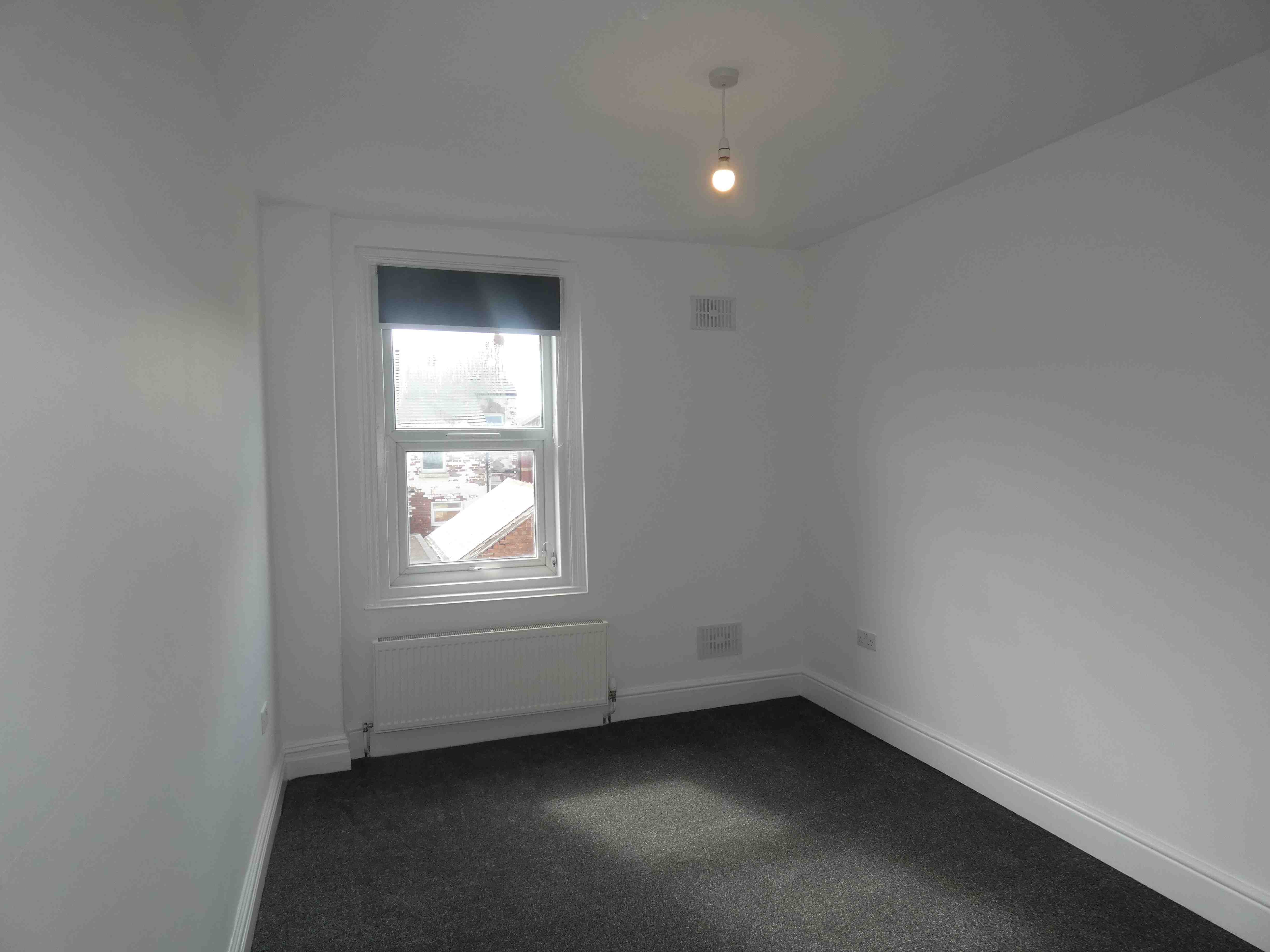 Flat Westmorland Avenue in Blackpool