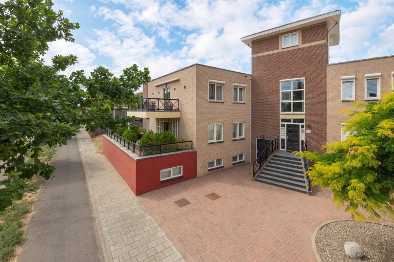 Appartement Watermunt 104 in Tegelen