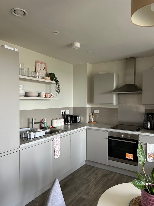 Room Ellesmere Street in Manchester