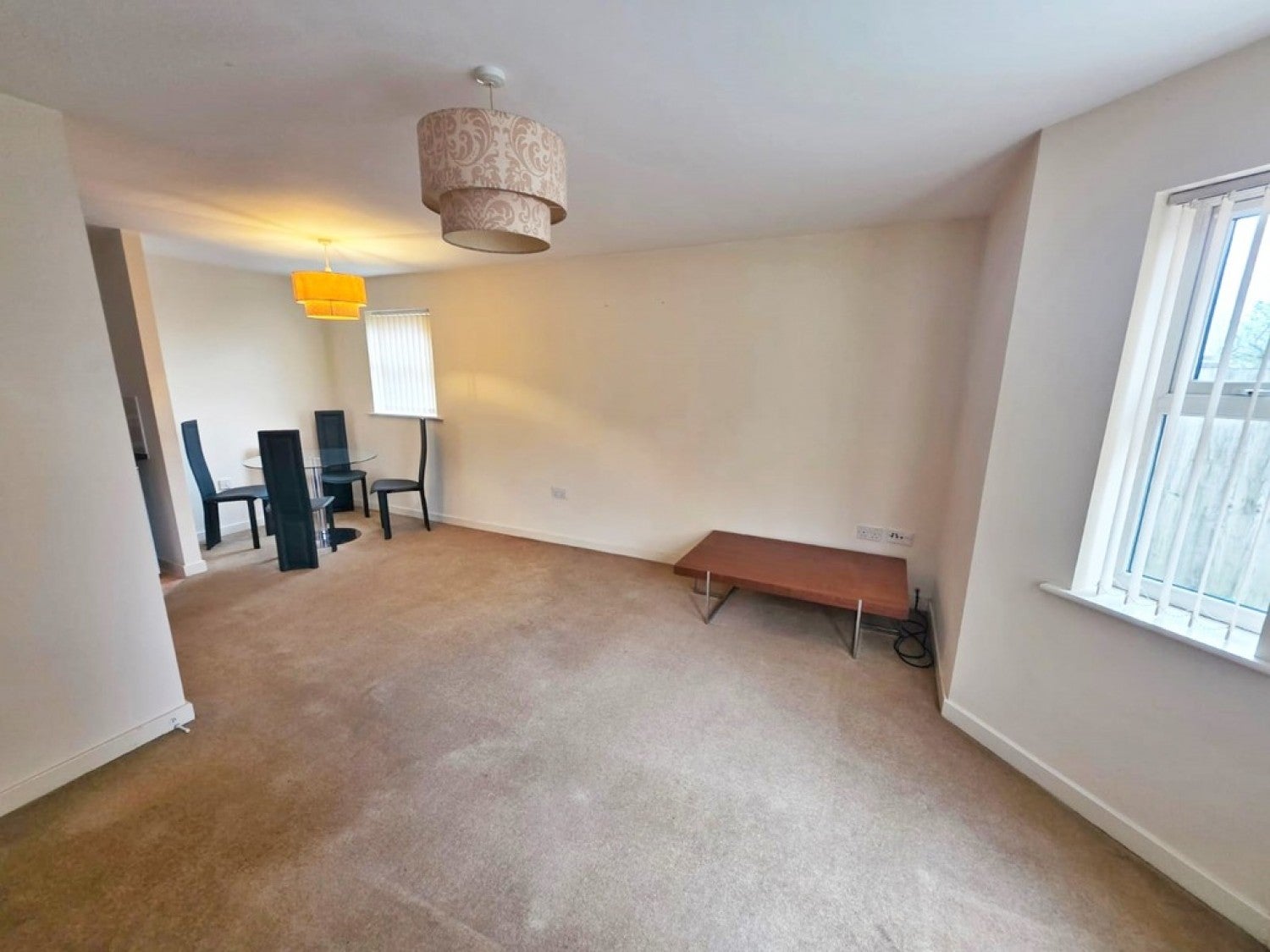 Flat Saint Ambrose Road in Widnes