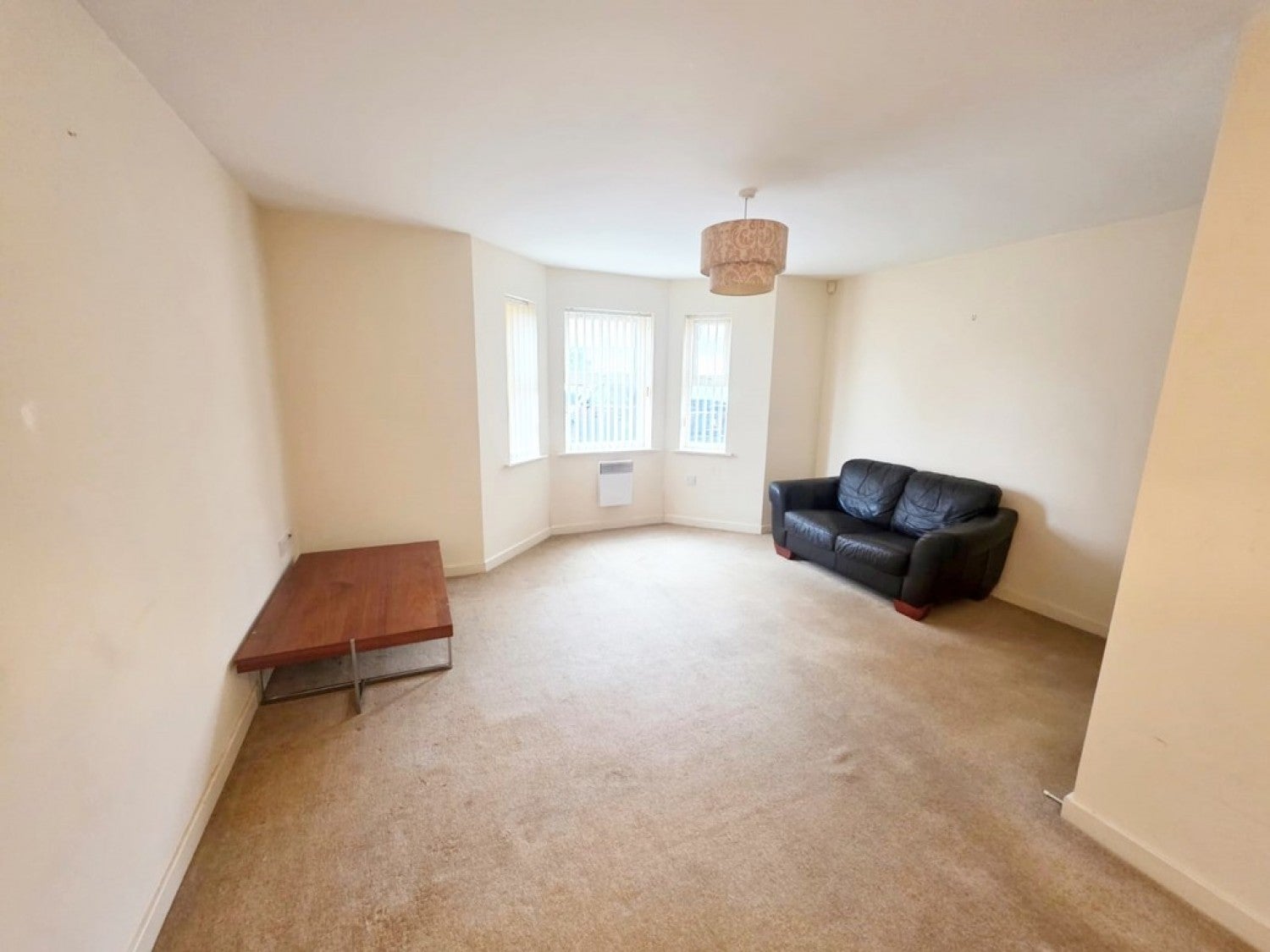 Flat Saint Ambrose Road in Widnes