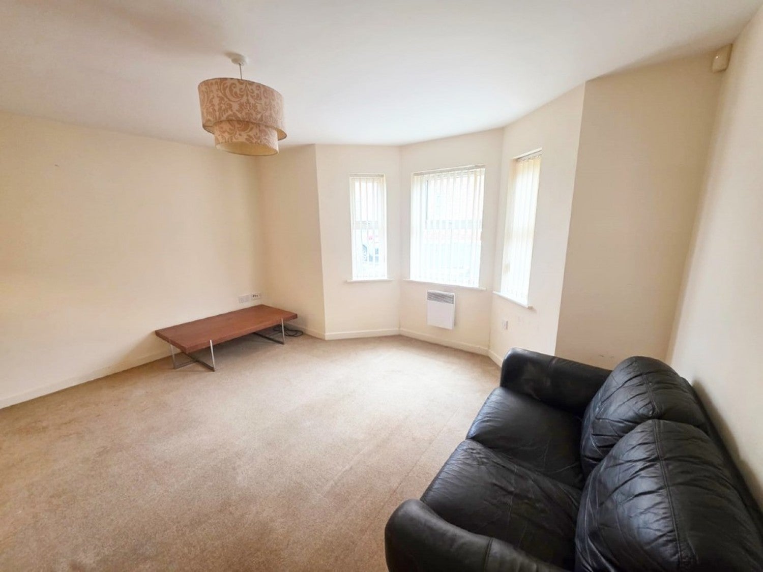 Flat Saint Ambrose Road in Widnes