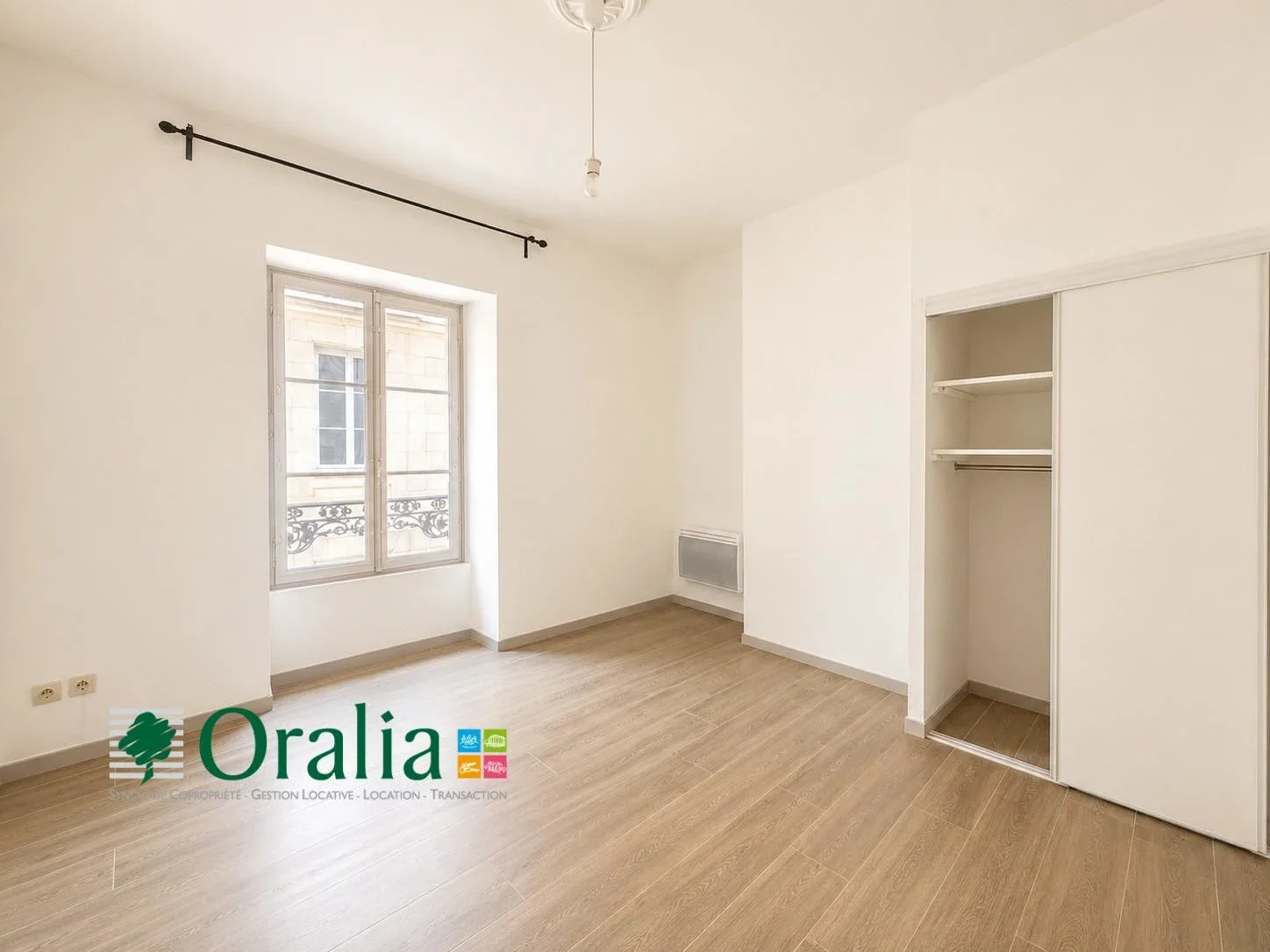 Flat Rue Sainte-Catherine in Bordeaux