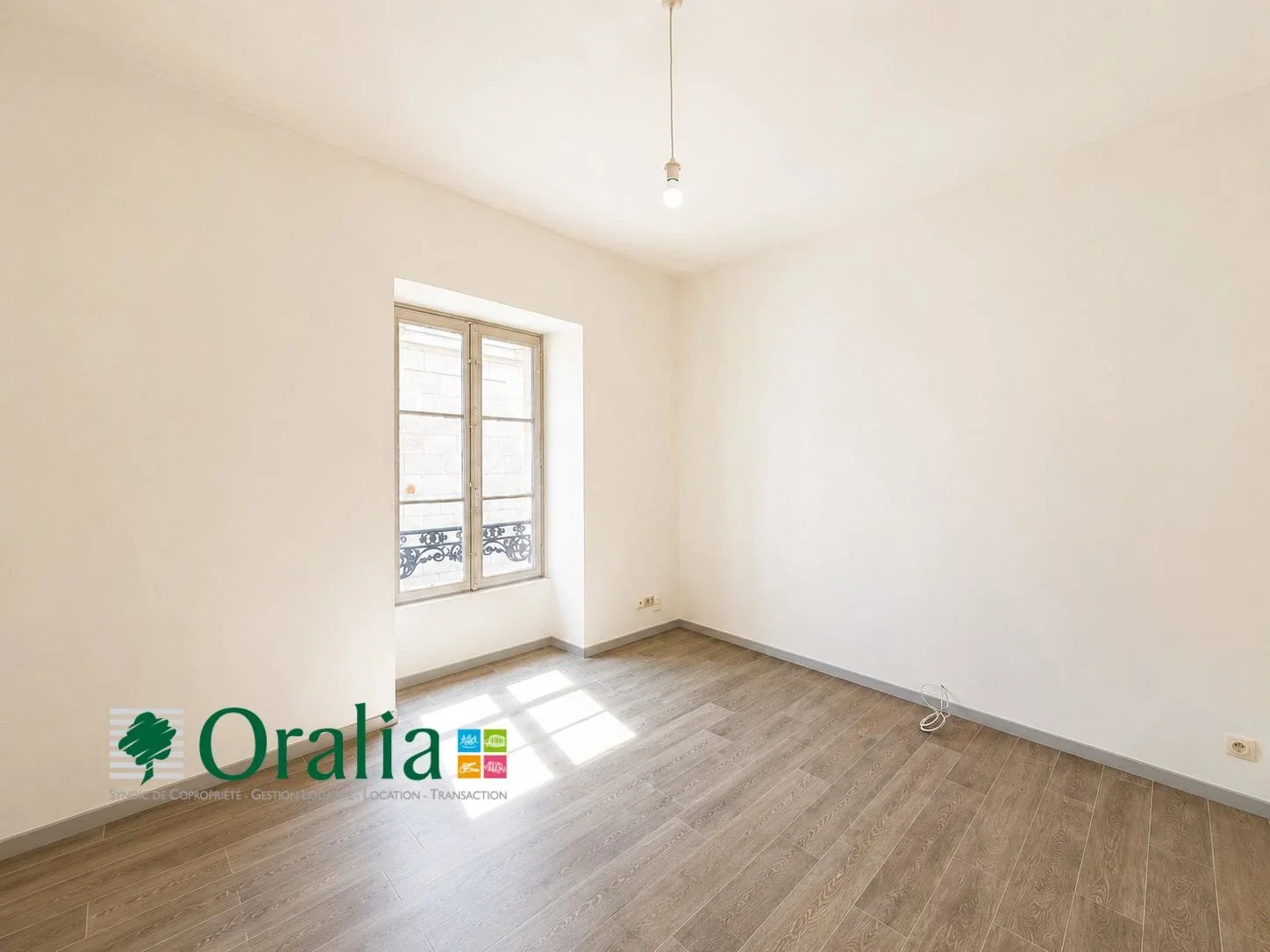 Flat Rue Sainte-Catherine in Bordeaux