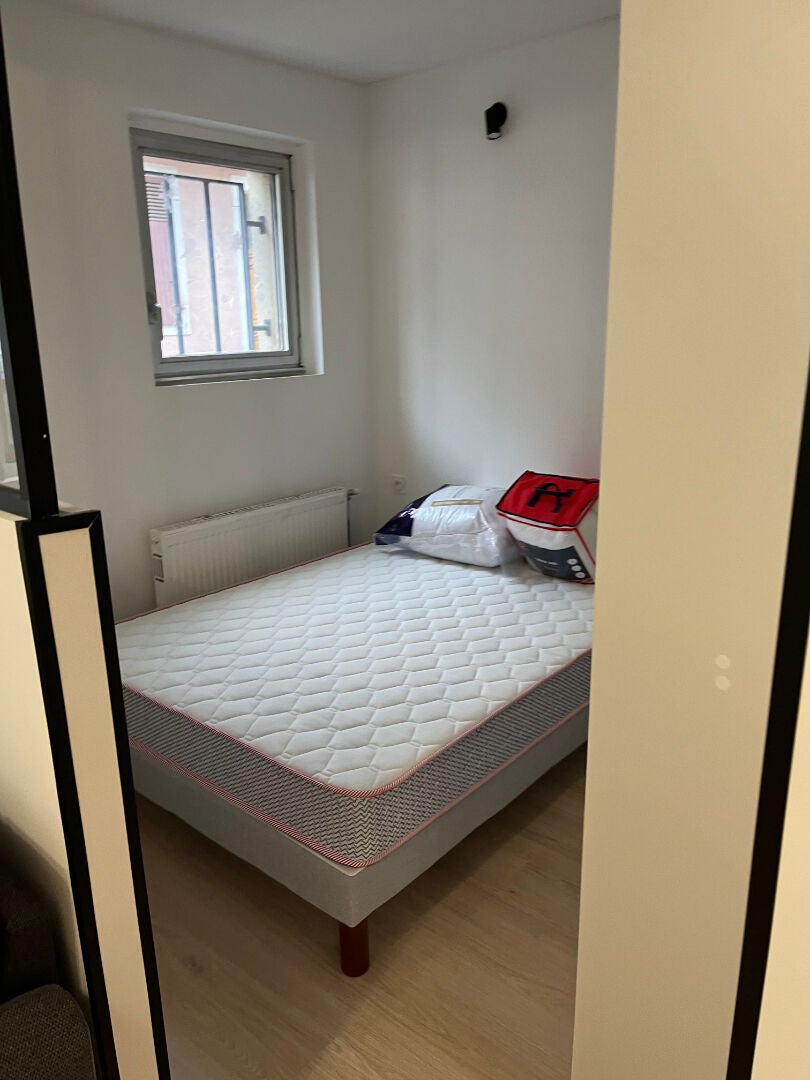 Appartement Rue du Syringa à Pau