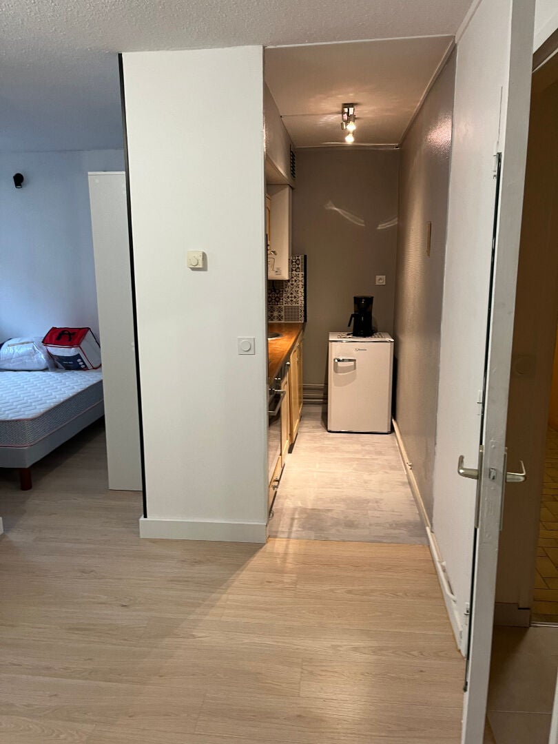 Appartement Rue du Syringa à Pau