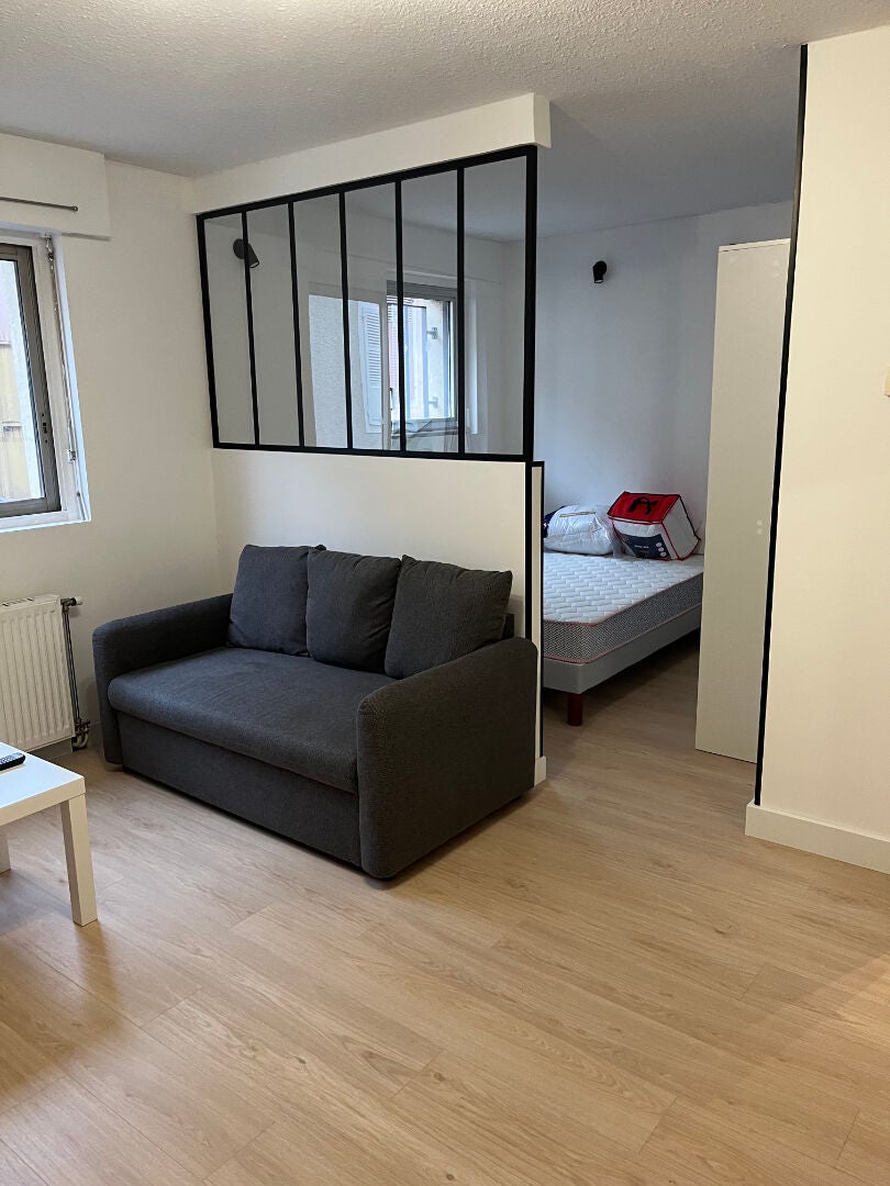 Appartement Rue du Syringa à Pau