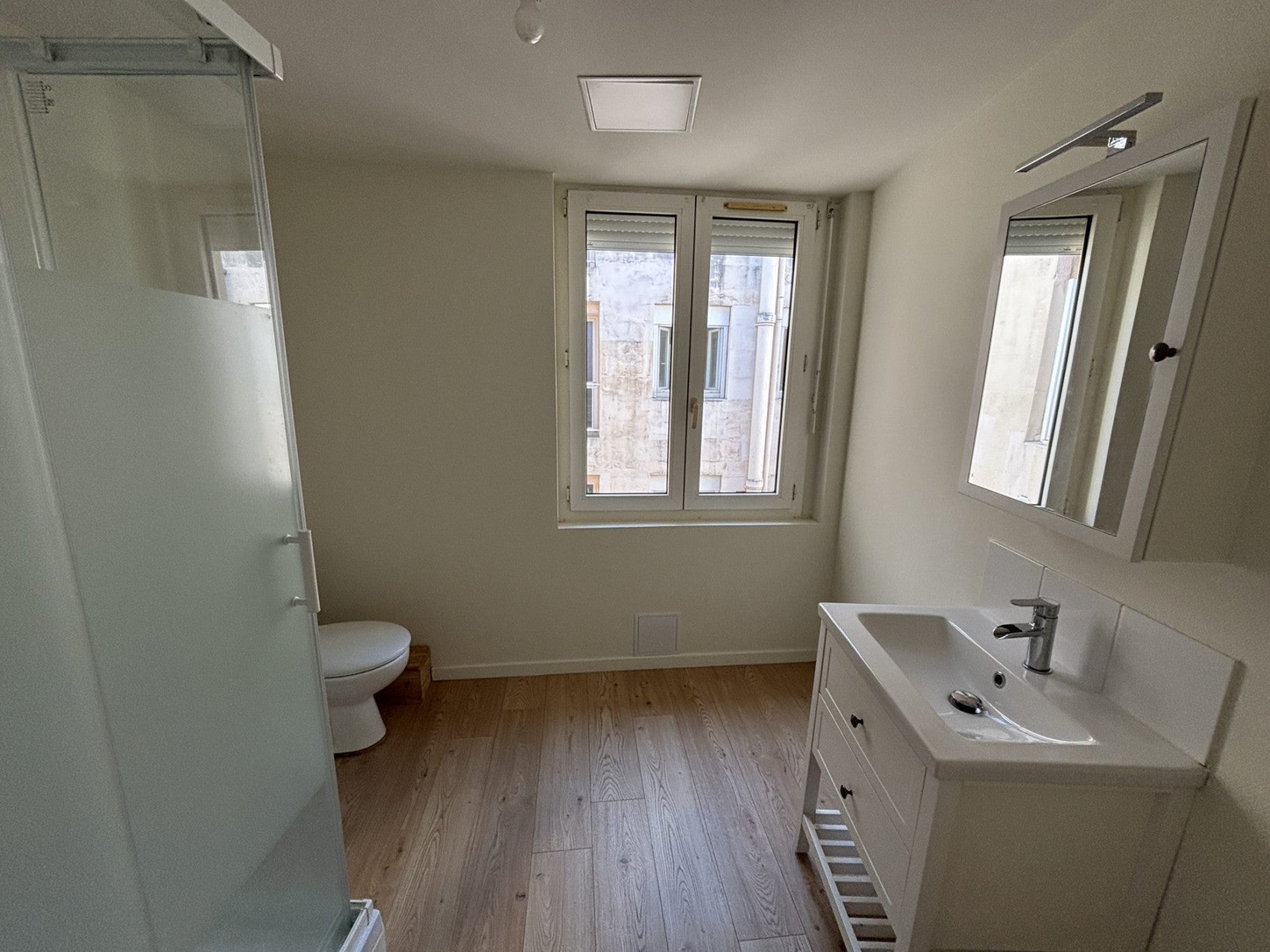 Appartement Rue Louis Braille à Saint-Étienne