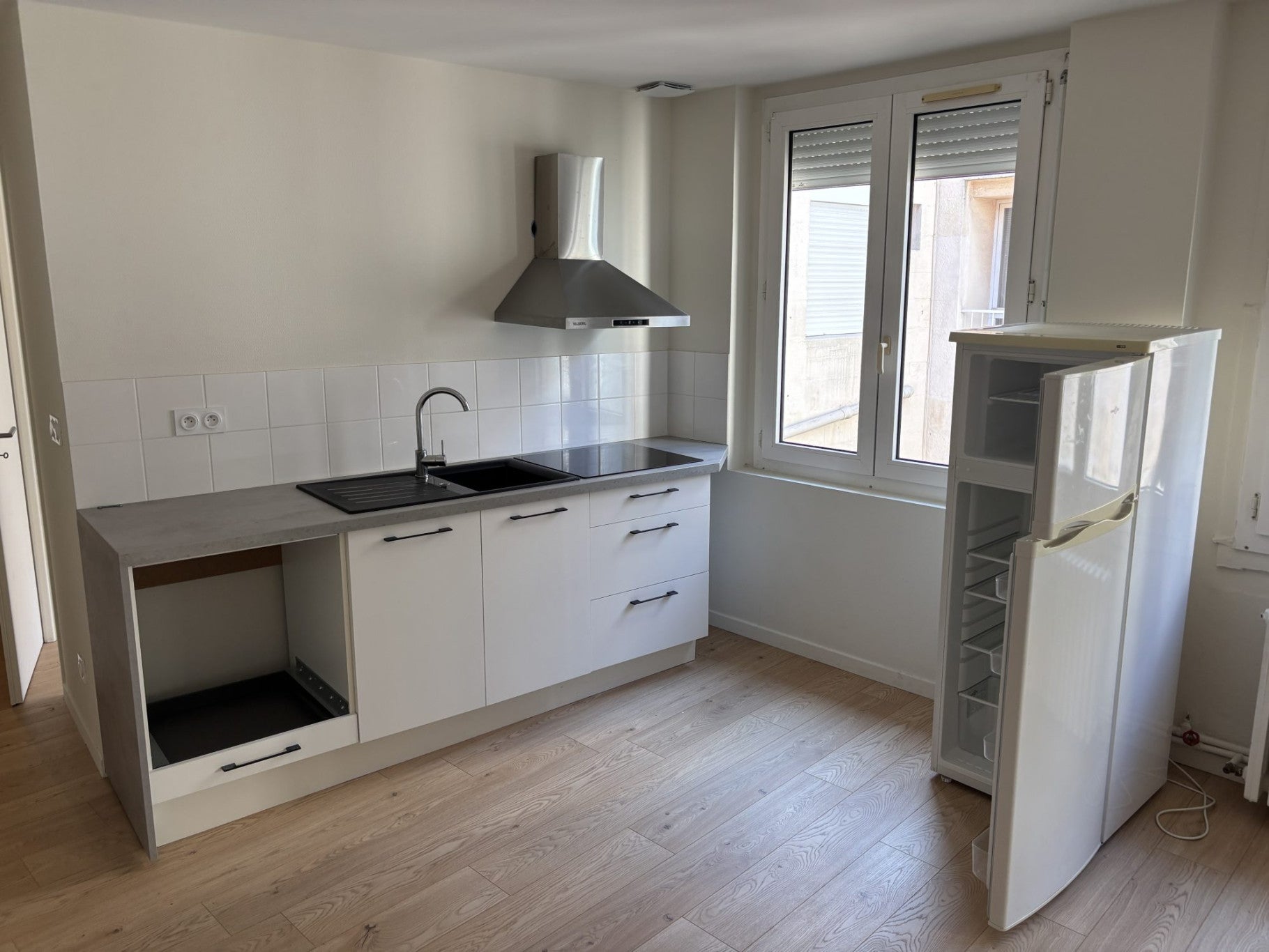 Appartement Rue Louis Braille à Saint-Étienne
