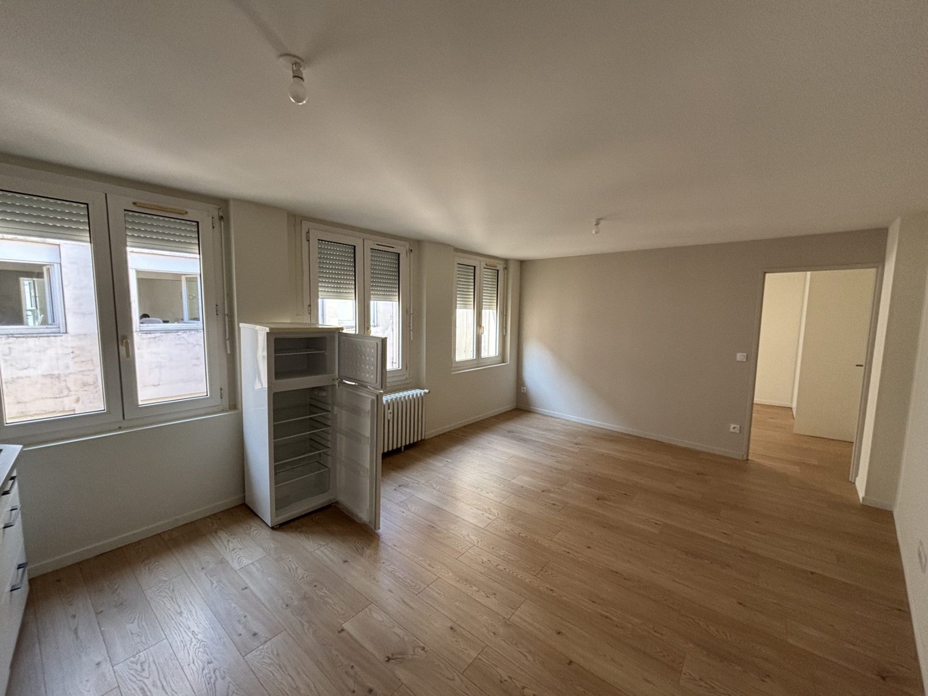 Appartement Rue Louis Braille à Saint-Étienne