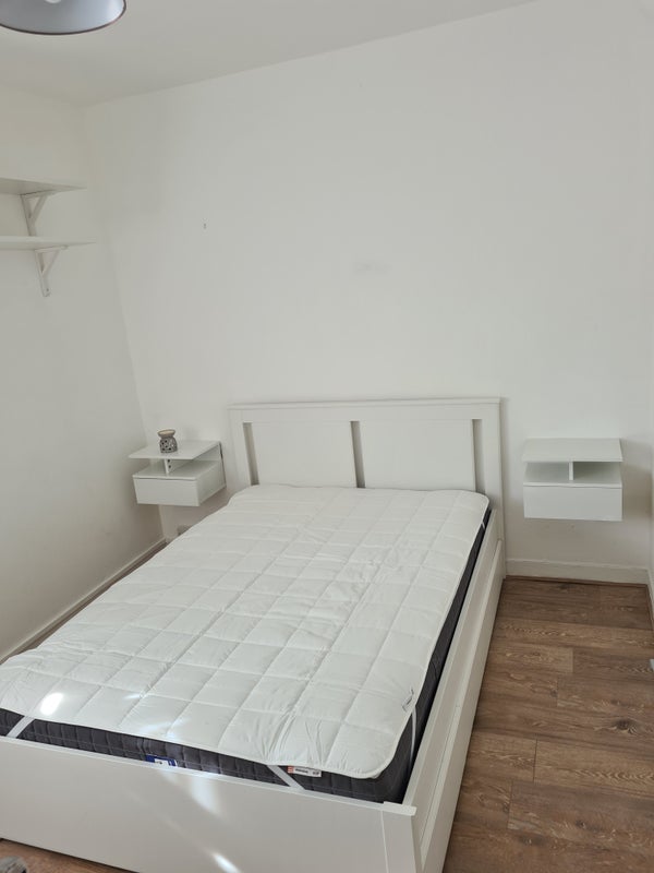 Room Bittern Street in Greater London