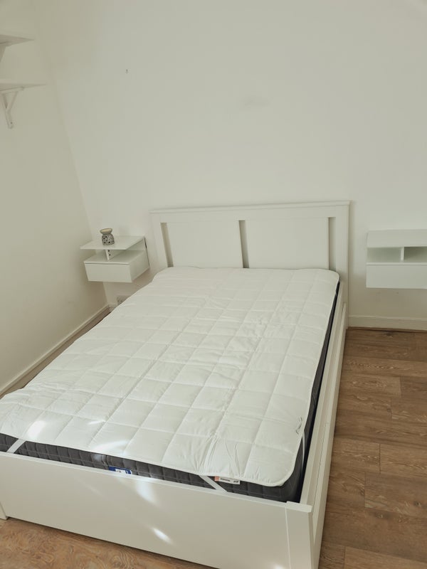 Room Bittern Street in Greater London