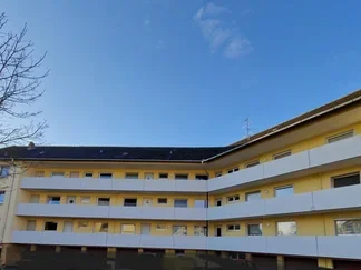 Wohnung Raabestraße in Braunschweig