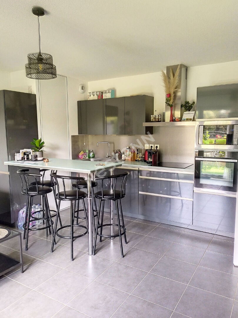 Appartement Avenue De Sommières à Castries