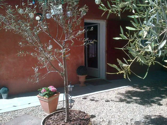 Room Bas Plantiers in Corbières-en-Provence