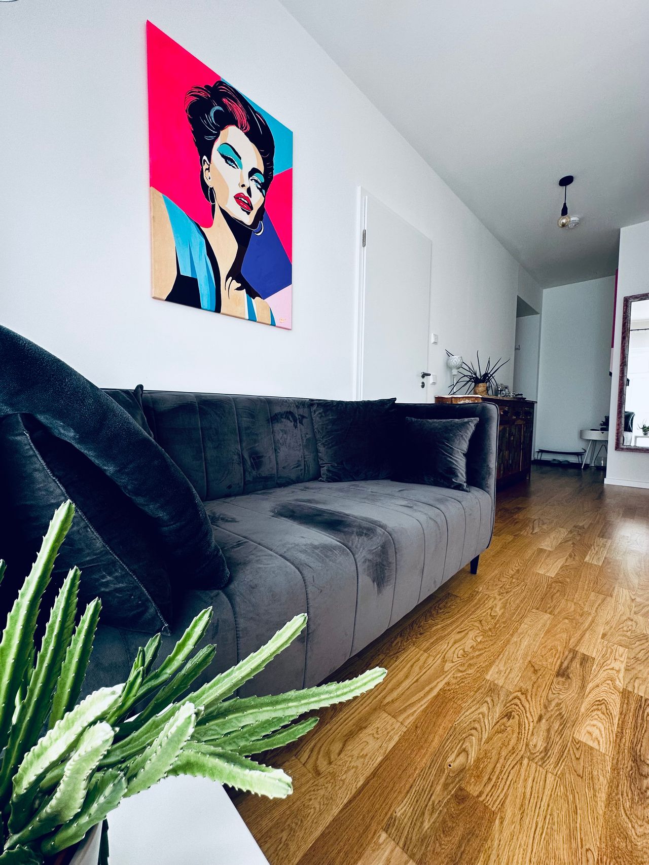 Wohnung Dösner Straße in Leipzig