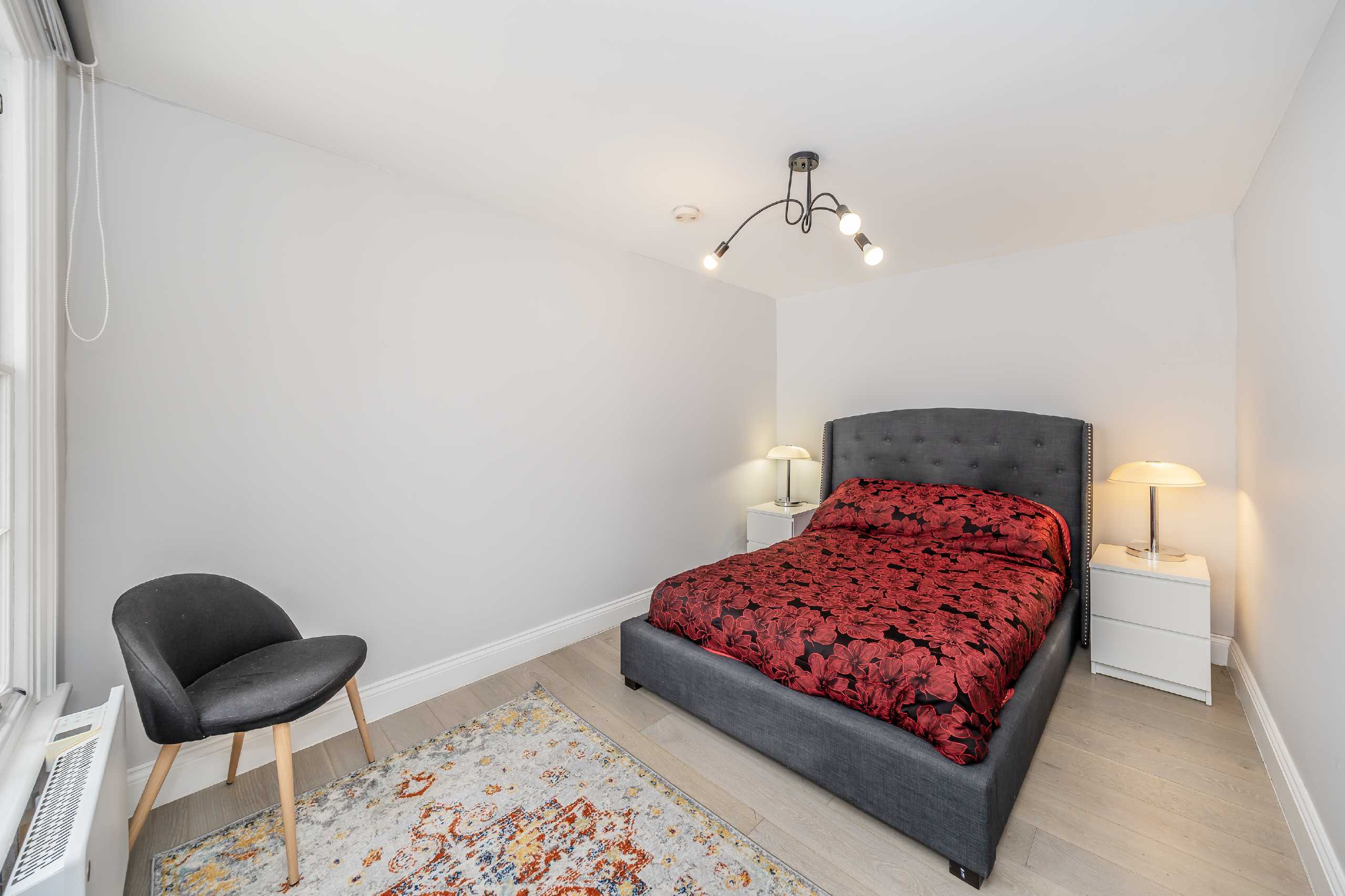 Flat Balcombe Street in City of Westminster